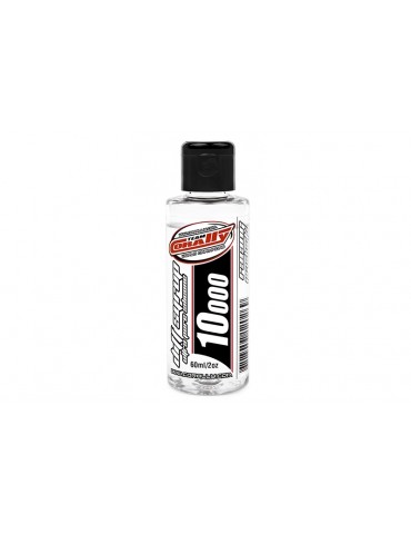Diferencialų silikoninis tepalas 10000 cSt 60 ml RC modeliams | CyborgShop