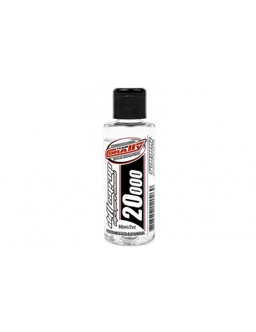 Diferencialų silikoninis tepalas 20000 cSt 60 ml RC modeliams | CyborgShop