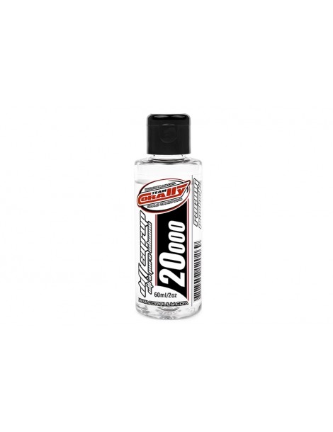 Diferencialų silikoninis tepalas 20000 cSt 60 ml RC modeliams | CyborgShop