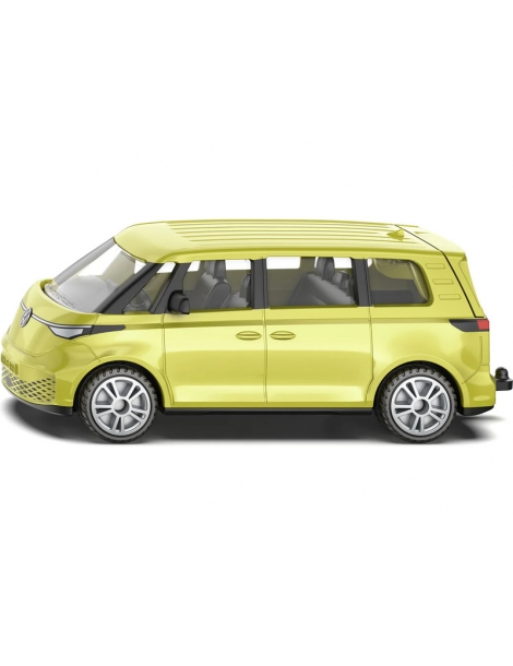 Volkswagen ID.Buzz SIKU Blister modeliukas vaikams ir kolekcijai | CyborgShop