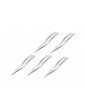 Modelcraft Blades 11 (5pcs), holder 3