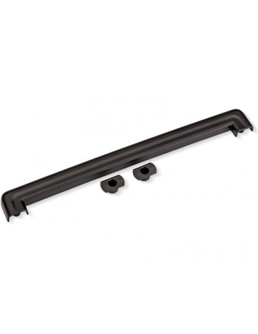 Traxxas Tailgate Protector with Mounts