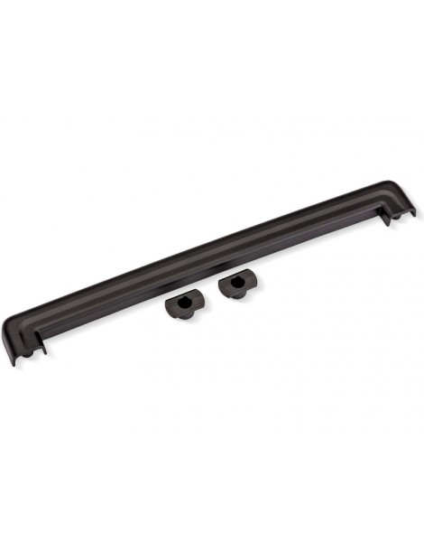 Traxxas Tailgate Protector with Mounts