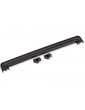Traxxas Tailgate Protector with Mounts