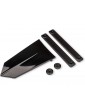 Traxxas Body reinforcement set (fits Bigfoot X-Truck)