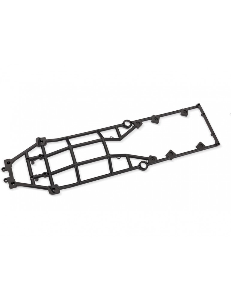 Traxxas Support, body (fits Bigfoot X-Truck)