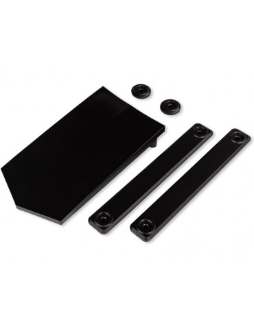 Traxxas Body reinforcement set (fits 7697 body)