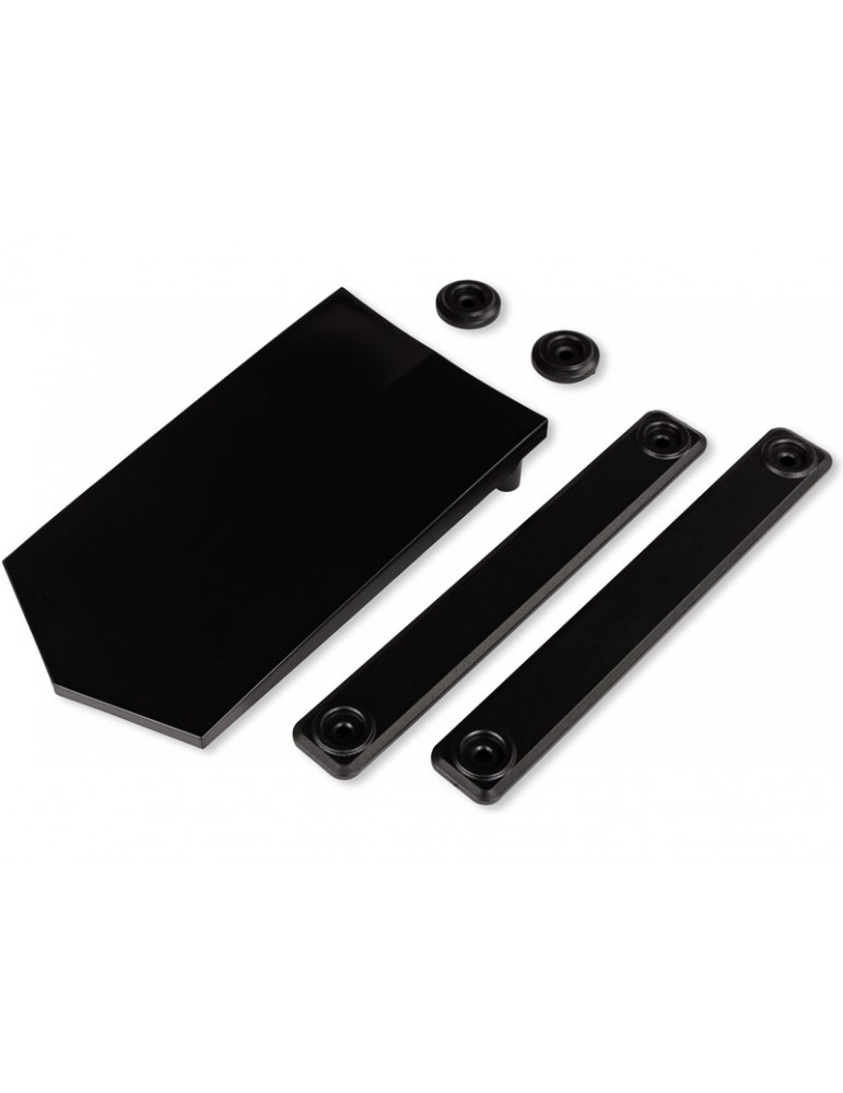 Traxxas Body reinforcement set (fits 7697 body)