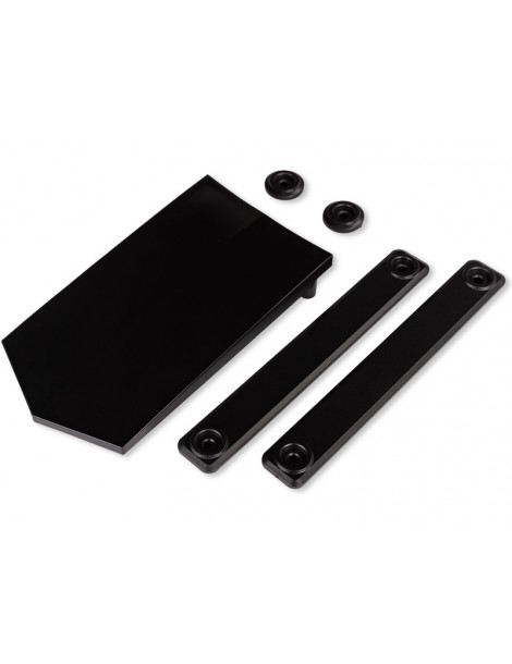 Traxxas Body reinforcement set (fits 7697 body)