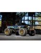 RC modelis Traxxas BIGFOOT 50th 1:5 RC monster truck jubiejinis - CyborgShop