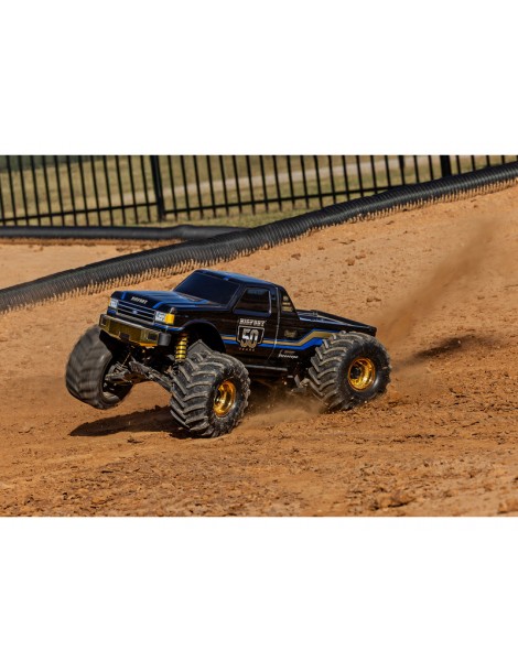 RC modelis Traxxas BIGFOOT 50th 1:5 RC monster truck jubiejinis - CyborgShop