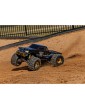 RC modelis Traxxas BIGFOOT 50th 1:5 RC monster truck jubiejinis - CyborgShop