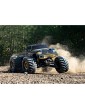 RC modelis Traxxas BIGFOOT 50th 1:5 RC monster truck jubiejinis - CyborgShop