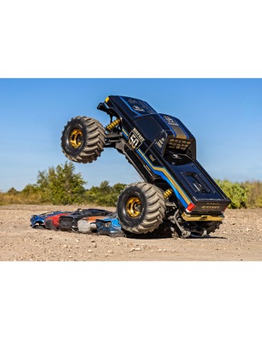 RC modelis Traxxas BIGFOOT 50th 1:5 RC monster truck jubiejinis - CyborgShop