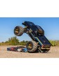 RC modelis Traxxas BIGFOOT 50th 1:5 RC monster truck jubiejinis - CyborgShop