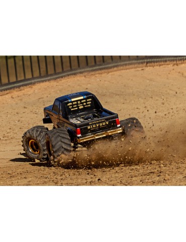 RC modelis Traxxas BIGFOOT 50th 1:5 RC monster truck jubiejinis - CyborgShop