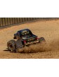 RC modelis Traxxas BIGFOOT 50th 1:5 RC monster truck jubiejinis - CyborgShop