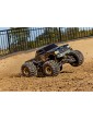 RC modelis Traxxas BIGFOOT 50th 1:5 RC monster truck jubiejinis - CyborgShop