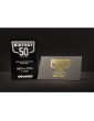 RC modelis Traxxas BIGFOOT 50th 1:5 RC monster truck jubiejinis - CyborgShop