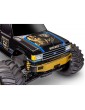 RC modelis Traxxas BIGFOOT 50th 1:5 RC monster truck jubiejinis - CyborgShop