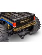 RC modelis Traxxas BIGFOOT 50th 1:5 RC monster truck jubiejinis - CyborgShop