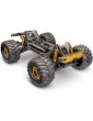 RC modelis Traxxas BIGFOOT 50th 1:5 RC monster truck jubiejinis - CyborgShop