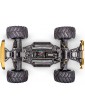 RC modelis Traxxas BIGFOOT 50th 1:5 RC monster truck jubiejinis - CyborgShop
