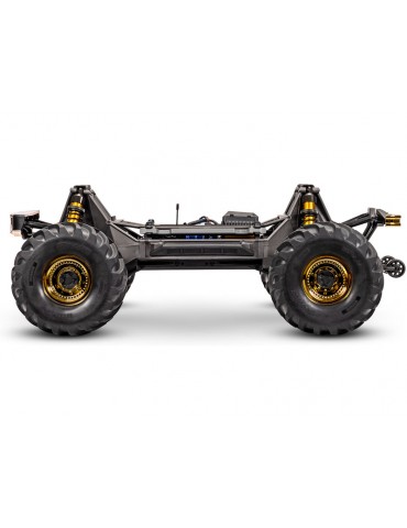 RC modelis Traxxas BIGFOOT 50th 1:5 RC monster truck jubiejinis - CyborgShop