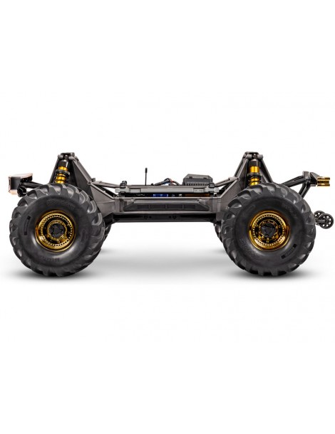 RC modelis Traxxas BIGFOOT 50th 1:5 RC monster truck jubiejinis - CyborgShop