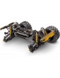 RC modelis Traxxas BIGFOOT 50th 1:5 RC monster truck jubiejinis - CyborgShop