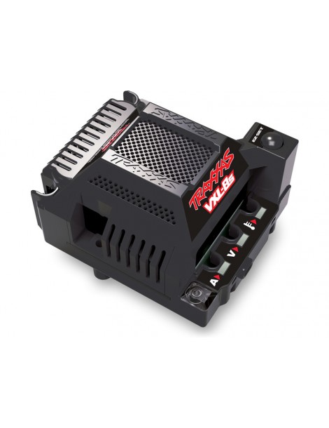 RC modelis Traxxas BIGFOOT 50th 1:5 RC monster truck jubiejinis - CyborgShop