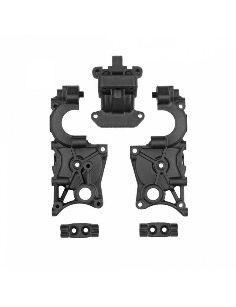 RC10B7 3-Gear Gearbox