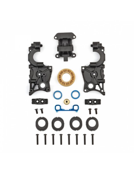 RC10B7 3-Gear Gearbox Conversion