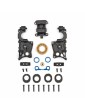RC10B7 3-Gear Gearbox Conversion