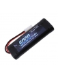 Akumuliatorius Gens Ace 5000mAh 7,2V NiMH Tamiya