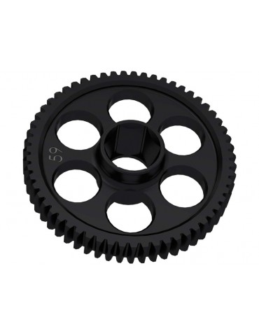 Arrma CNC Steel Spur Gear 59T
