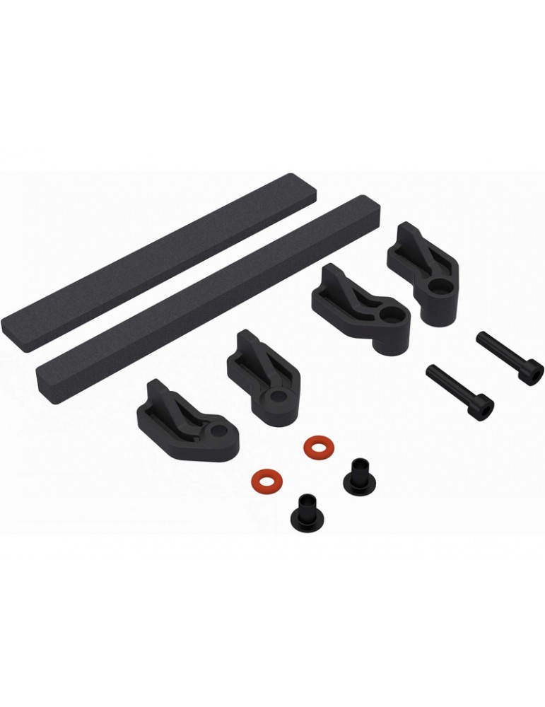 Arrma Battery Parts Set for 176mm Chassis - GROM