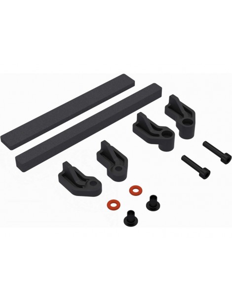 Arrma Battery Parts Set for 176mm Chassis - GROM