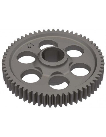 Arrma Spur Gear 61t MOD 0.5 - GROM
