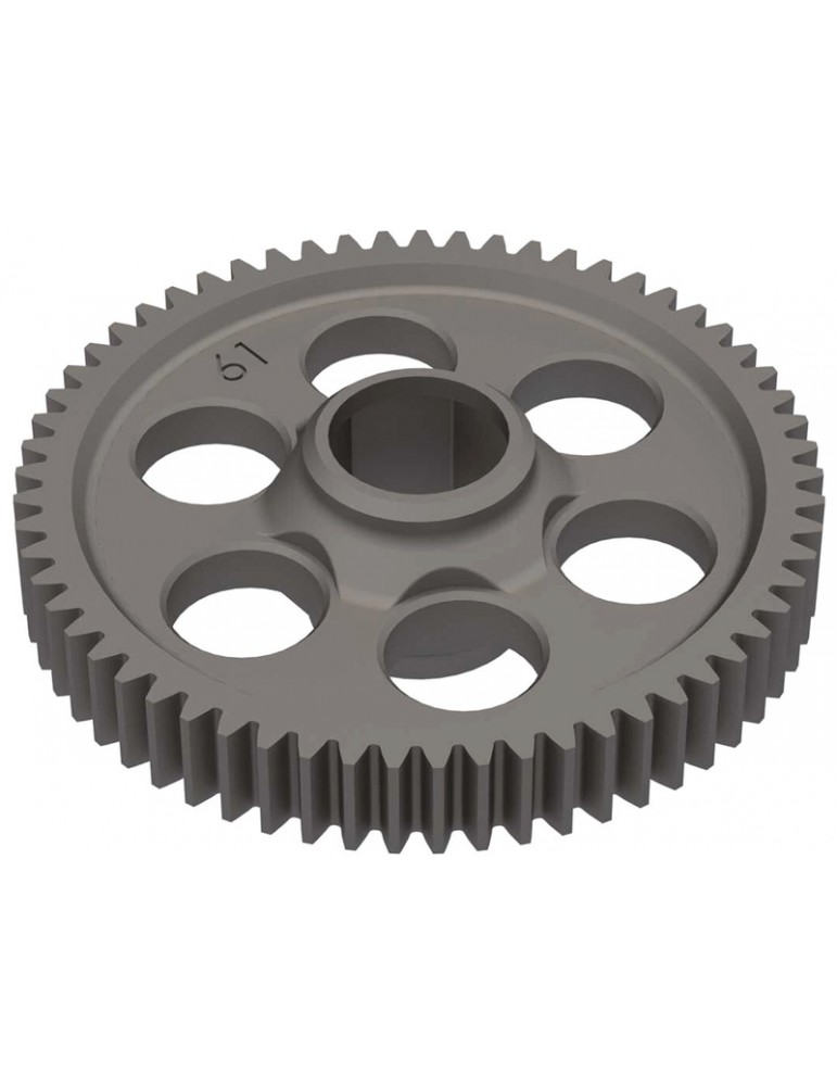 Arrma Spur Gear 61t MOD 0.5 - GROM
