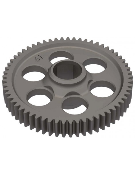Arrma Spur Gear 61t MOD 0.5 - GROM
