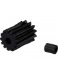 Arrma Pinion Gear 13T 0.5 MOD CNC 2.3mm Bore