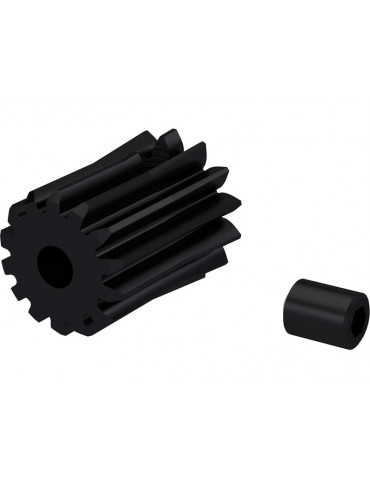 Arrma Pinion Gear 14T MOD 0.5 CNC 2.3mm Bore