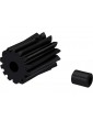 Arrma Pinion Gear 14T MOD 0.5 CNC 2.3mm Bore