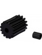Arrma Pinion Gear 15T MOD 0.5 CNC 2.3mm Bore