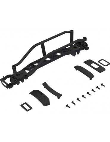 Arrma Body Parts Set - GORGON GROM