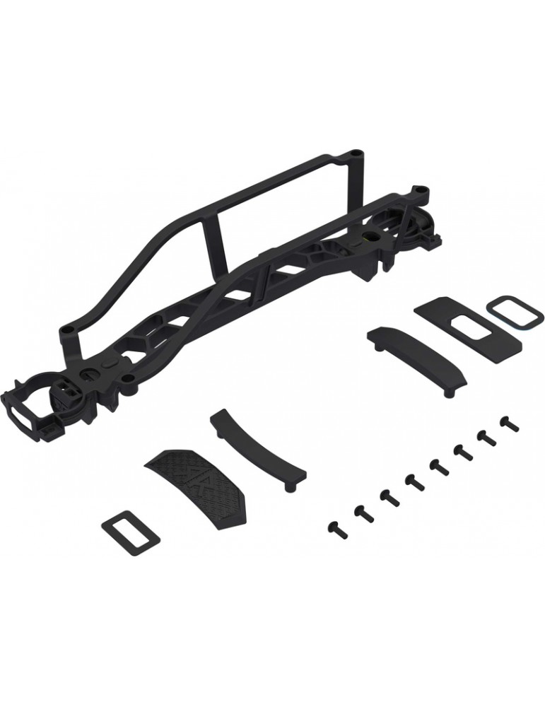 Arrma Body Parts Set - GORGON GROM