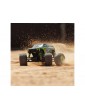 RC modelis Arrma Gorgon Grom 1:16 4WD Smart RTR geltonas – CyborgShop