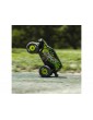 RC modelis Arrma Gorgon Grom 1:16 4WD Smart RTR geltonas – CyborgShop