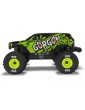 RC modelis Arrma Gorgon Grom 1:16 4WD Smart RTR geltonas – CyborgShop